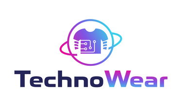 Technowear.com - Creative brandable domain for sale